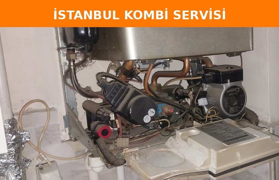 TeknikPRO - İstanbul Kombi Servisi