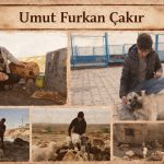 Umut Furkan Çakır Sosyal Sorumluluk