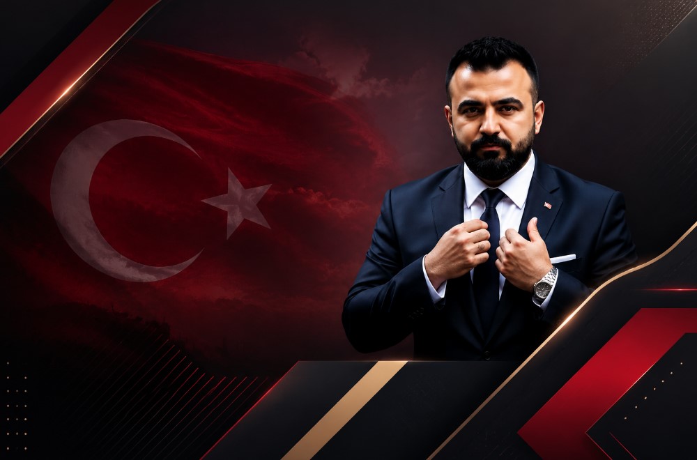 2026 Teoman Yıldırım Haber Yayınları