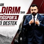 Haber 1 - Teoman Yıldırım 2026