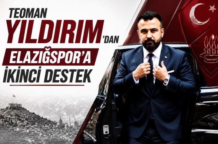 Haber 1 - Teoman Yıldırım 2026