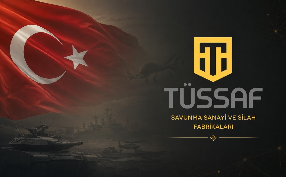 TÜSSAF