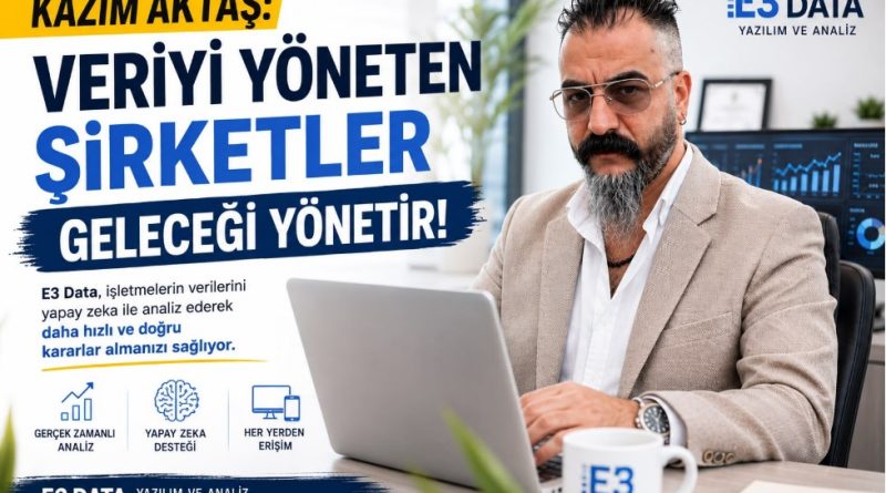 Kazım Aktaş