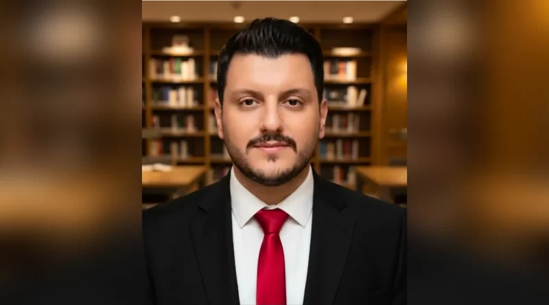 Selami Bayraktar